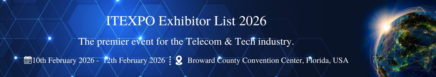 ITEXPO - Exhibition Details