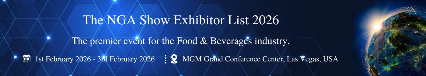 The NGA Show - Exhibition Details