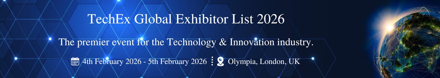 TechEx Global - Exhibition Details