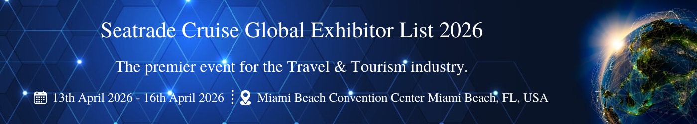 Seatrade Cruise Global - Exhibition Details