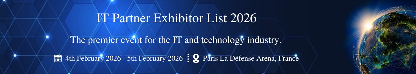 IT Partner - Exhibition Details