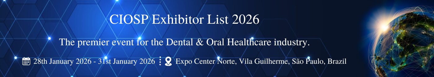 CIOSP - Exhibition Details