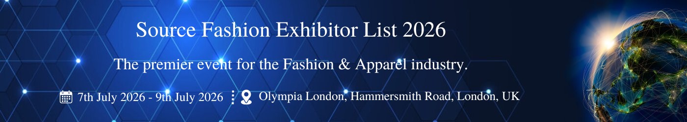 Source Fashion - Exhibition Details
