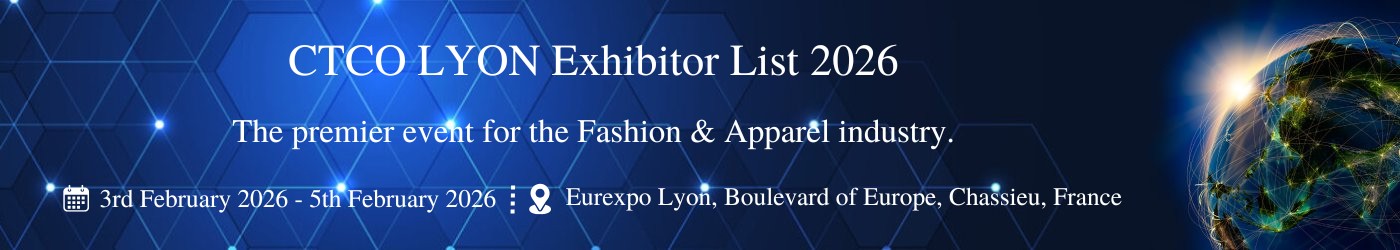 CTCO LYON - Exhibition Details