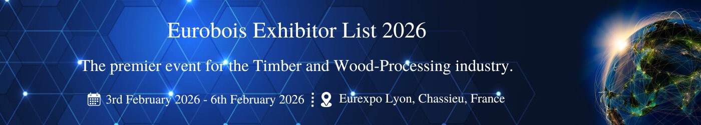Eurobois - Exhibition Details