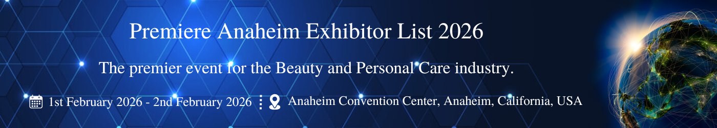 Premiere Anaheim - Exhibition Details