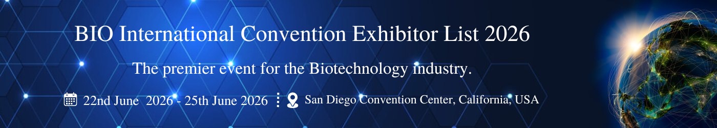 BIO International Convention - جزئیات نمایشگاه