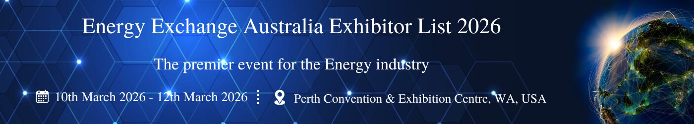 Energy Exchange Australia - Exhibition Details