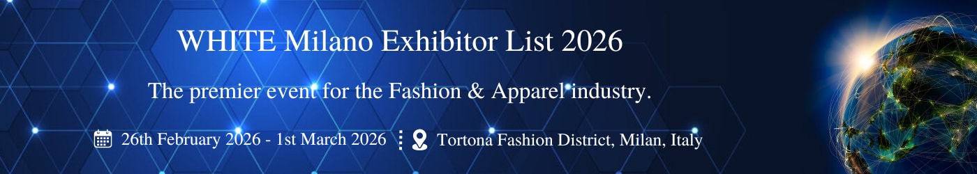 WHITE Milano - Exhibition Details
