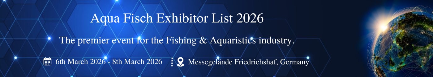 Aqua Fisch - جزئیات نمایشگاه
