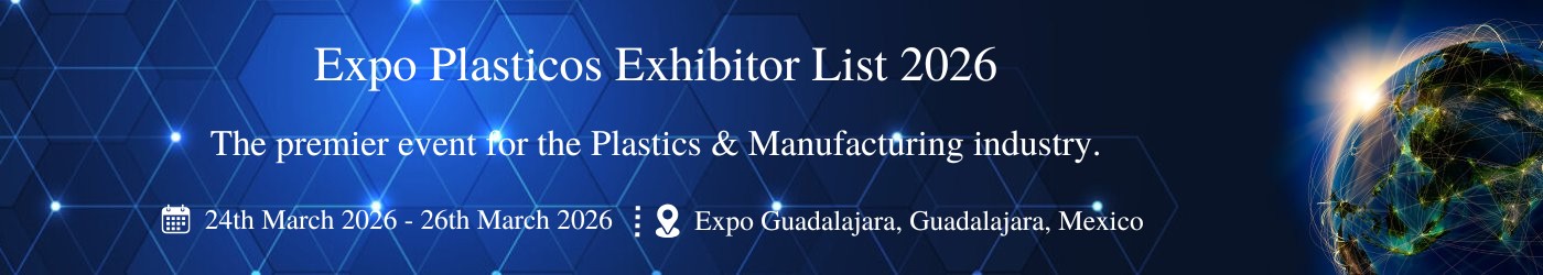Expo Plasticos - Exhibition Details