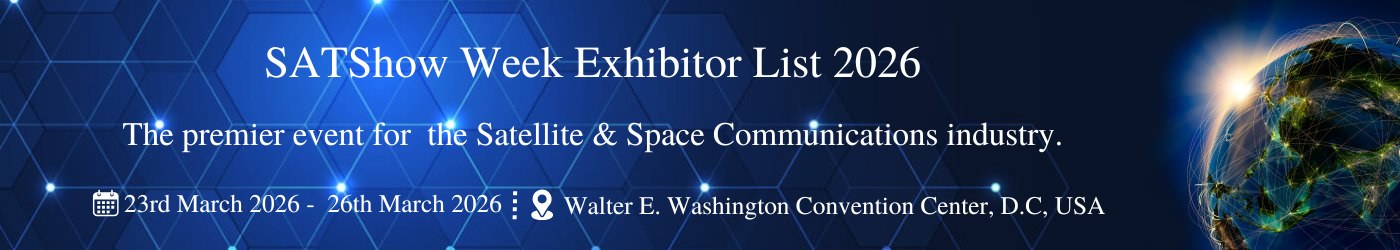 SATShow Week - جزئیات نمایشگاه