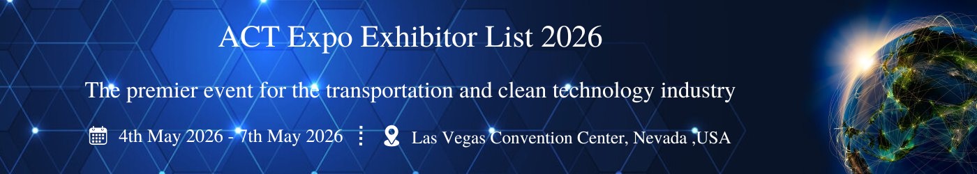 ACT Expo - Exhibition Details