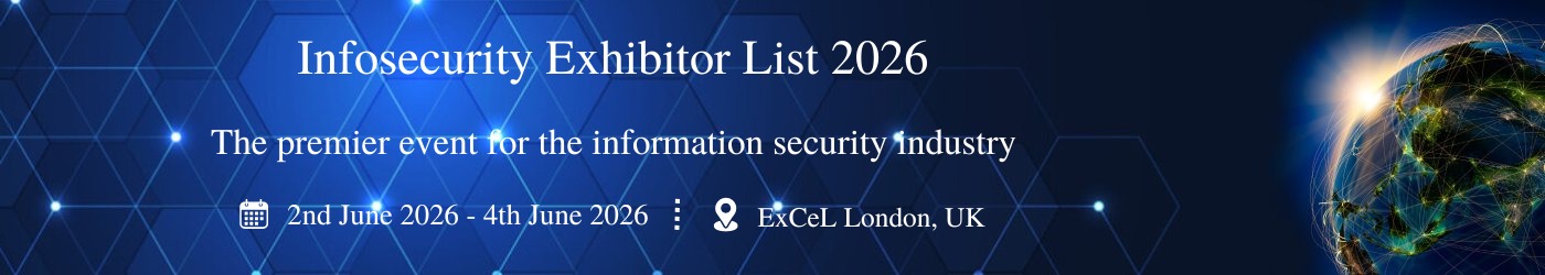 Infosecurity - Exhibition Details