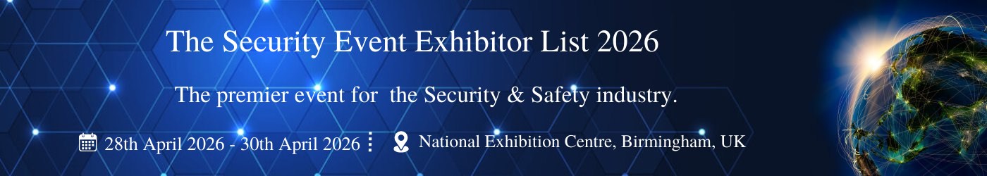 The Security Event - Exhibition Details