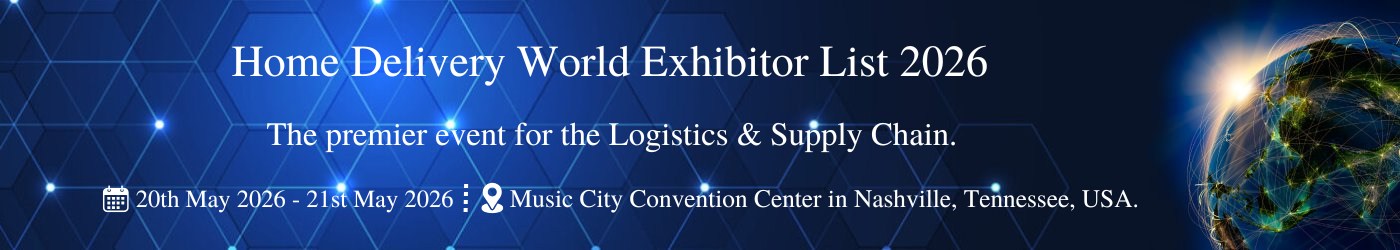 Home Delivery World - Exhibition Details