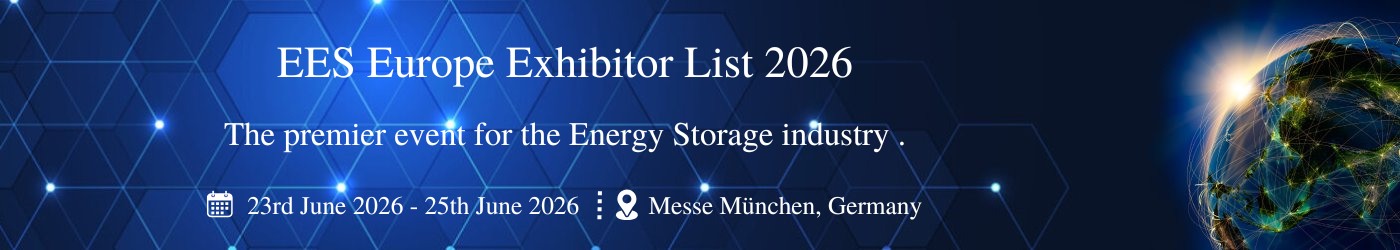 ees Europe - Exhibition Details