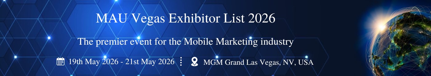 MAU Vegas - Exhibition Details