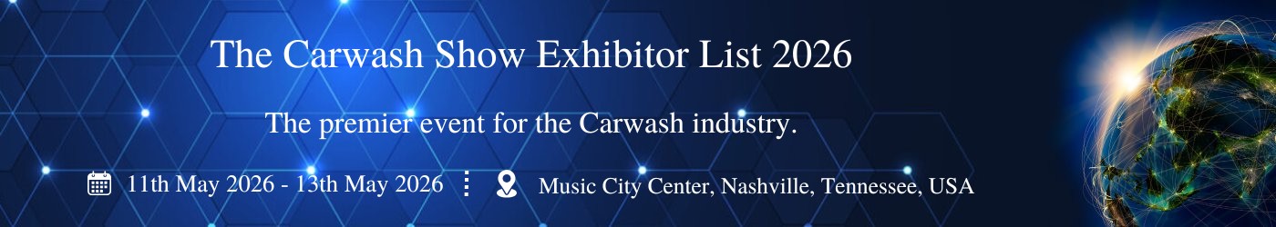 The Carwash Show - Exhibition Details