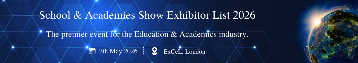 School & Academies Show - Exhibition Details