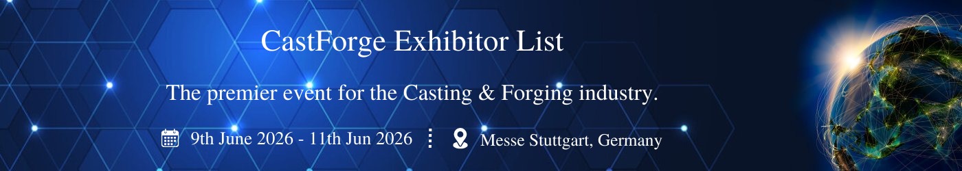CastForge - جزئیات نمایشگاه
