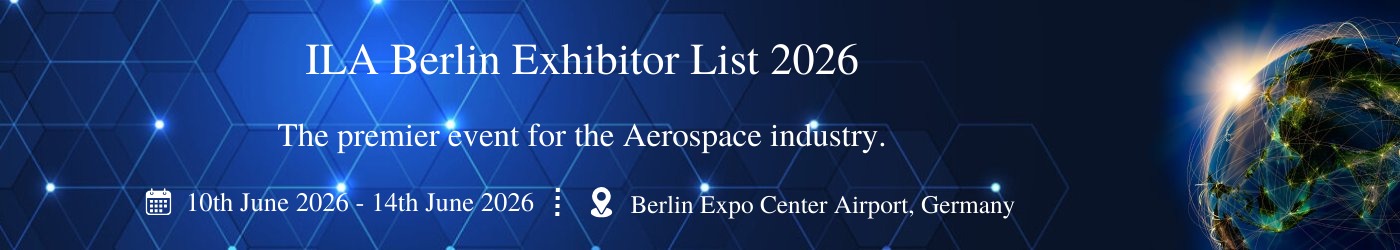 ILA Berlin - جزئیات نمایشگاه