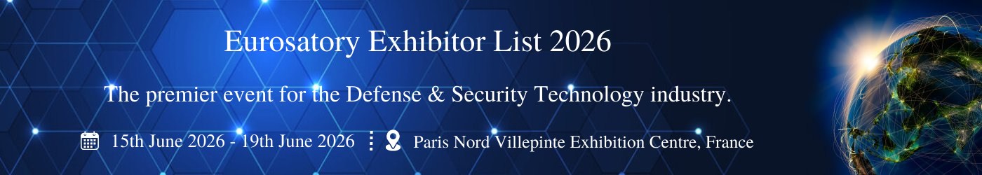 Eurosatory - Exhibition Details