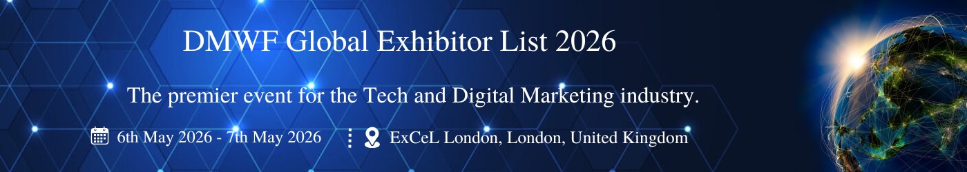 DMWF Global - جزئیات نمایشگاه