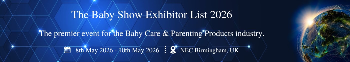 The Baby Show - Exhibition Details
