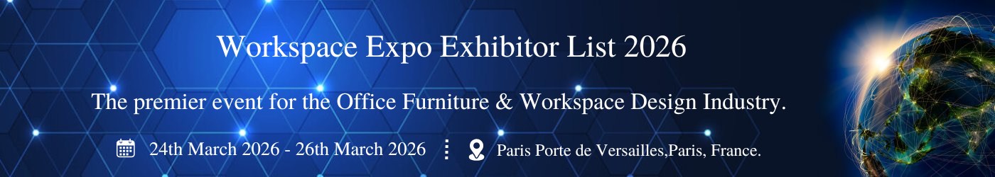 Workspace Expo - Exhibition Details