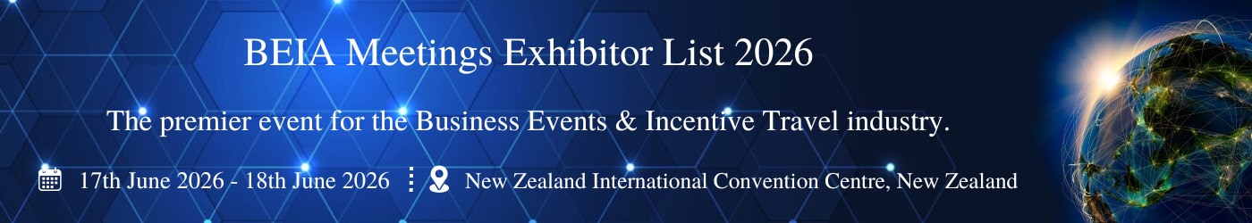 BEIA Meetings - Exhibition Details