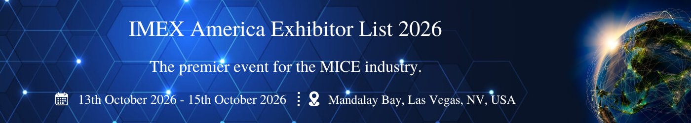 IMEX America - جزئیات نمایشگاه