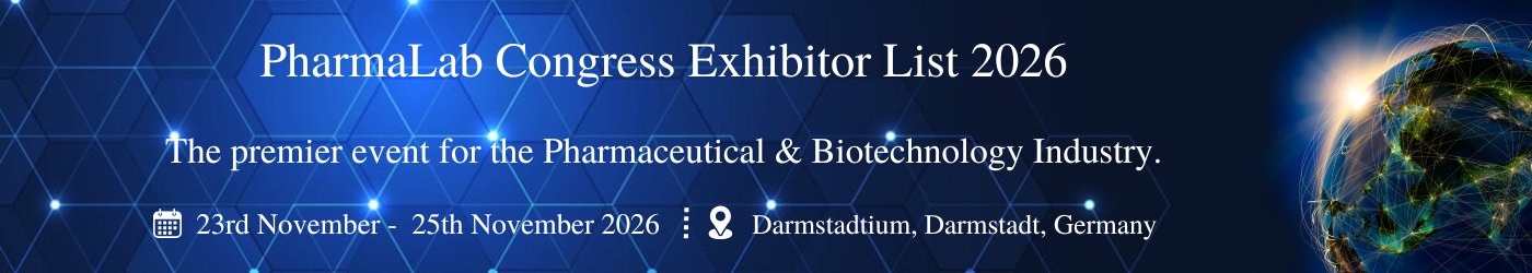 PharmaLab Congress - جزئیات نمایشگاه