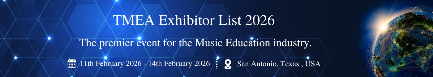 TMEA - Exhibition Details
