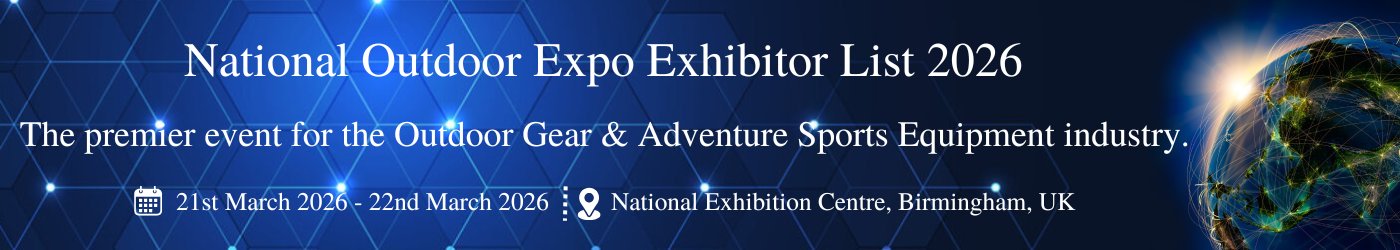National Outdoor Expo - Exhibition Details