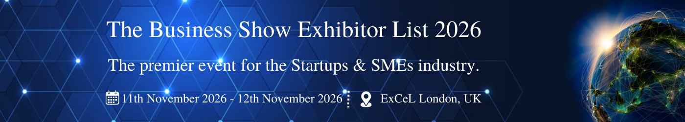 The Business Show - Exhibition Details