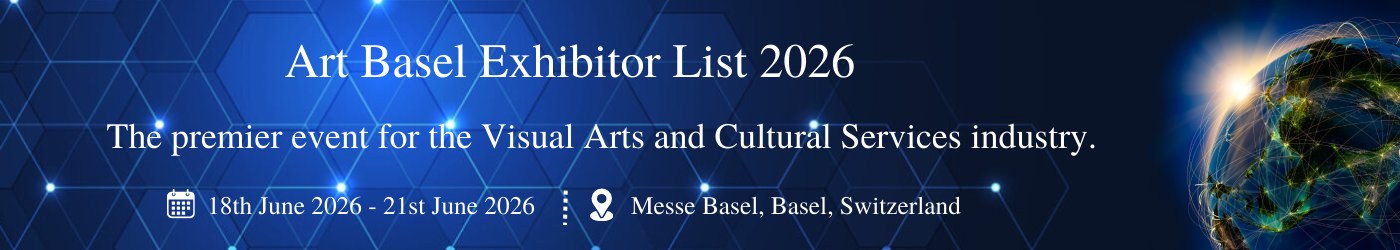 Art Basel - Exhibition Details