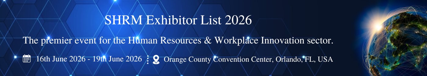 SHRM - Exhibition Details