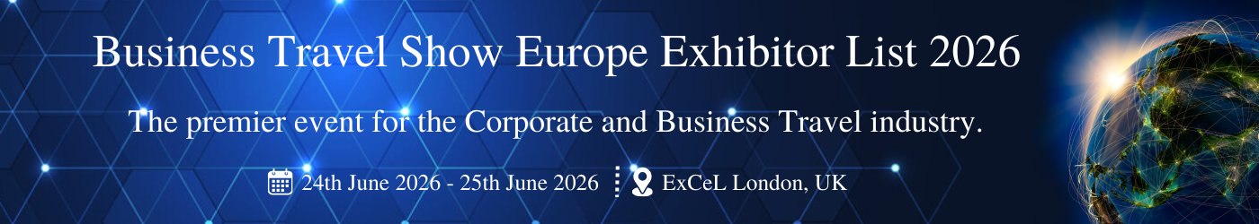 Business Travel Show Europe - جزئیات نمایشگاه