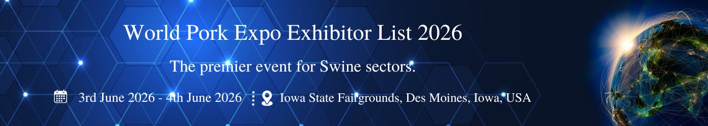 World Pork Expo - جزئیات نمایشگاه