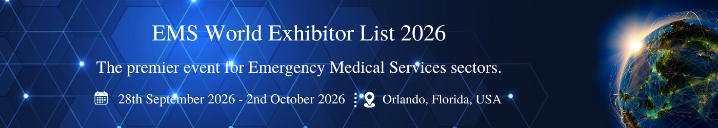 EMS World - جزئیات نمایشگاه