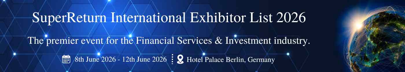SuperReturn International - Exhibition Details