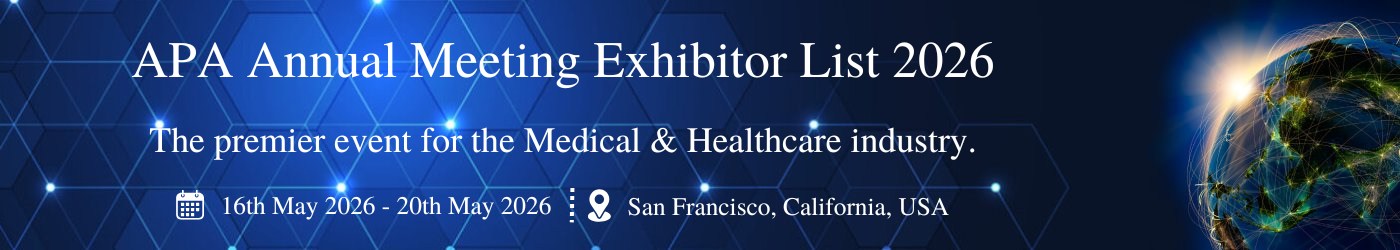 APA Annual Meeting - Exhibition Details