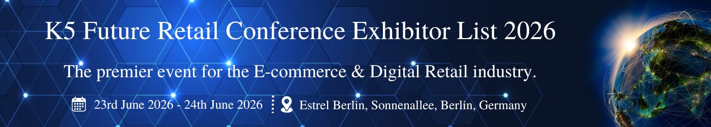 K5 Future Retail Conference - جزئیات نمایشگاه