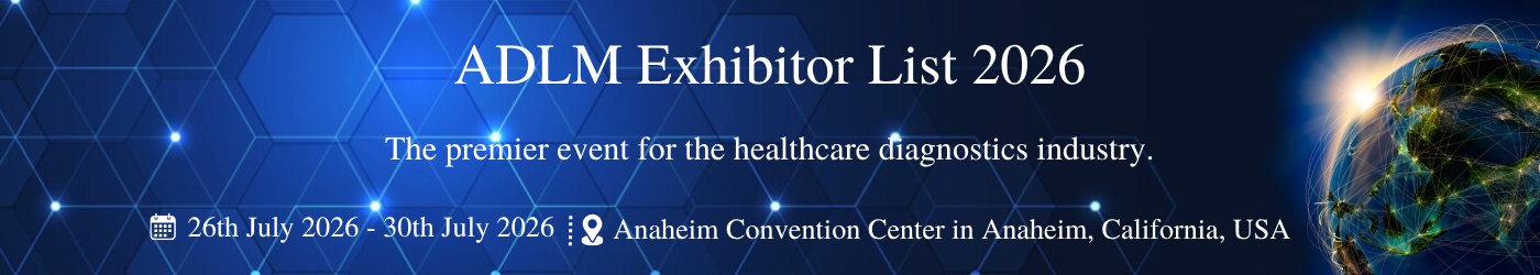 ADLM - Exhibition Details