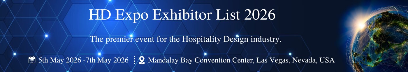 HD Expo - جزئیات نمایشگاه