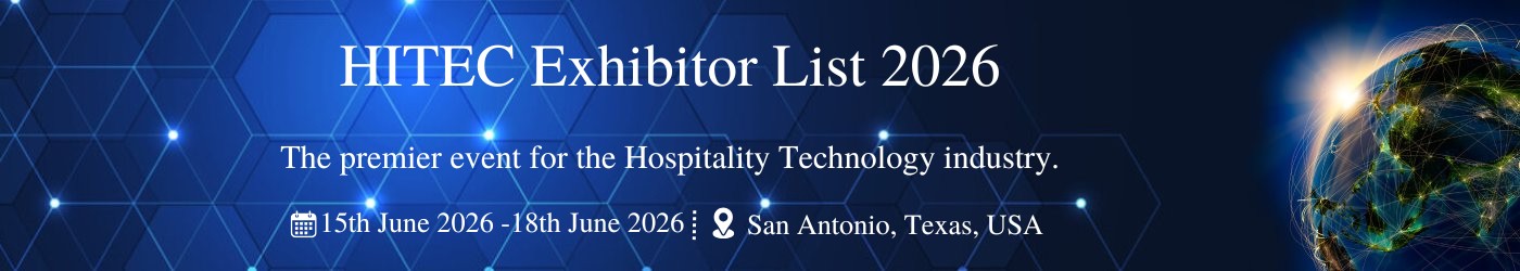 HITEC - Exhibition Details