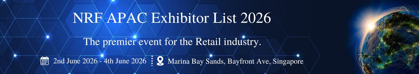 NRF APAC - Exhibition Details