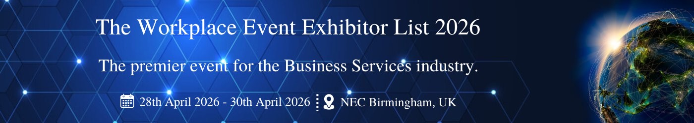 The Workplace Event - Exhibition Details