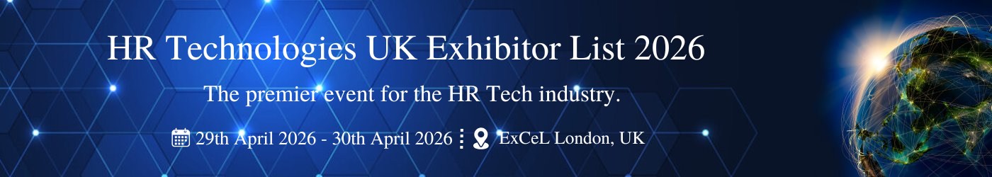 HR Technologies UK - Exhibition Details